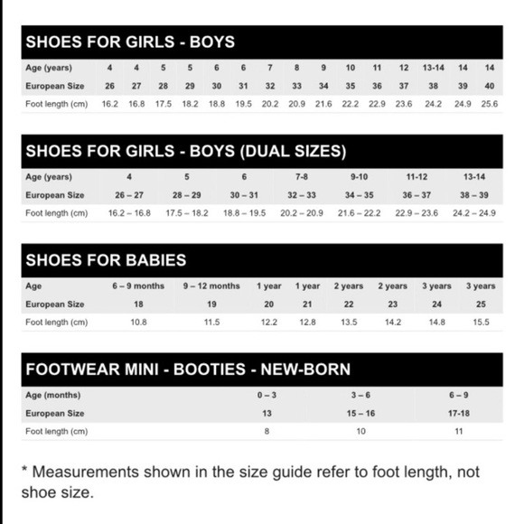 Zara red patent leather girl’s shoes - Picture 8 of 8